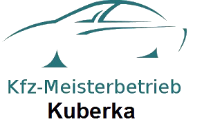 Kfz-Meisterwerkstatt Ralf Kuberka in Milmersdorf Logo